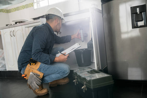 Best Sewer Line Repair  in Girard, PA