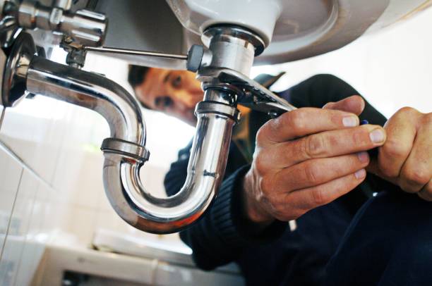 Best Drain Cleaning Services  in Girard, PA