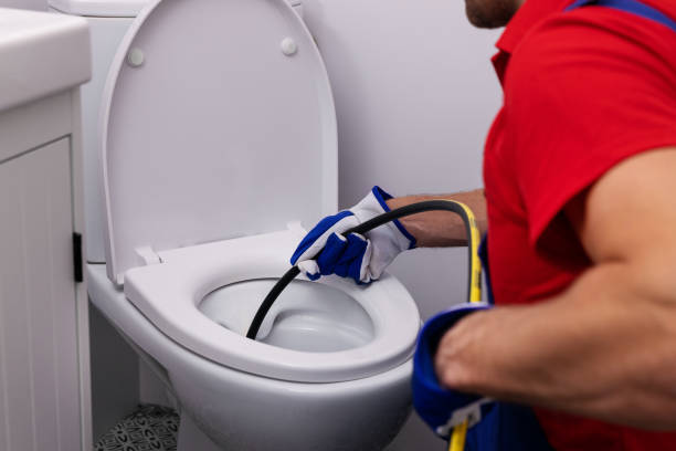 Best Gas Line Repair  in Girard, PA