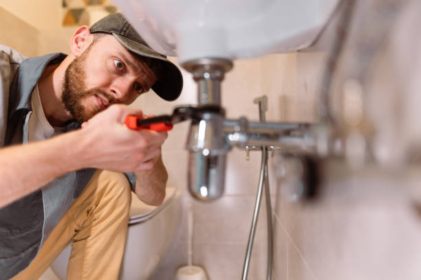 Best Same-Day Plumbing Service  in Girard, PA