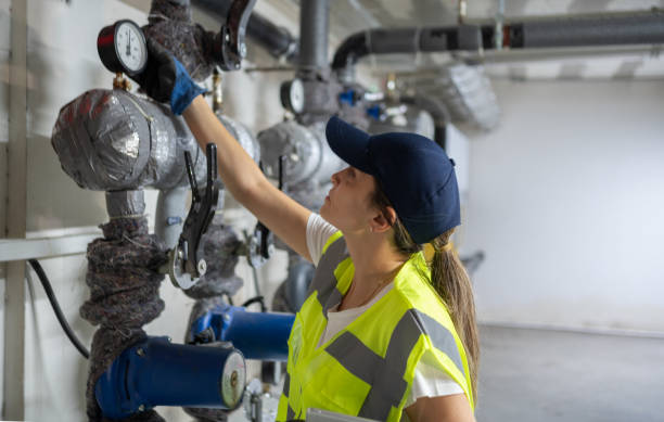 Best Water Heater Repair  in Girard, PA