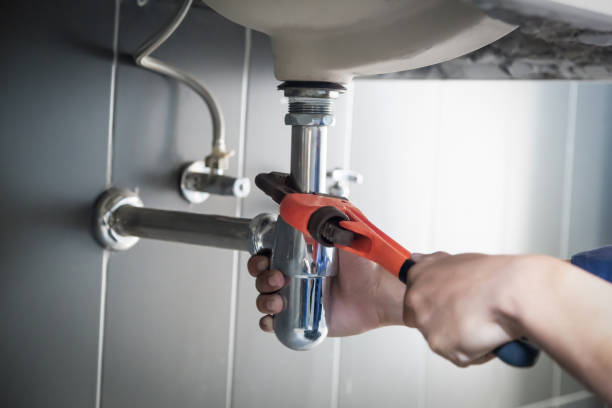 Best Pipe Repair Near Me  in Girard, PA