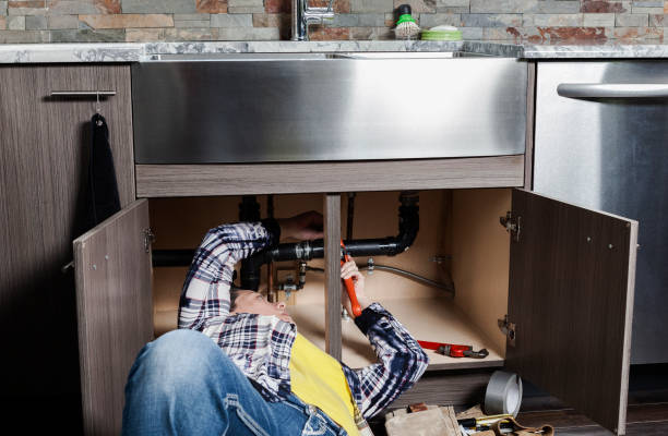 Best Commercial Plumbing Services  in Girard, PA