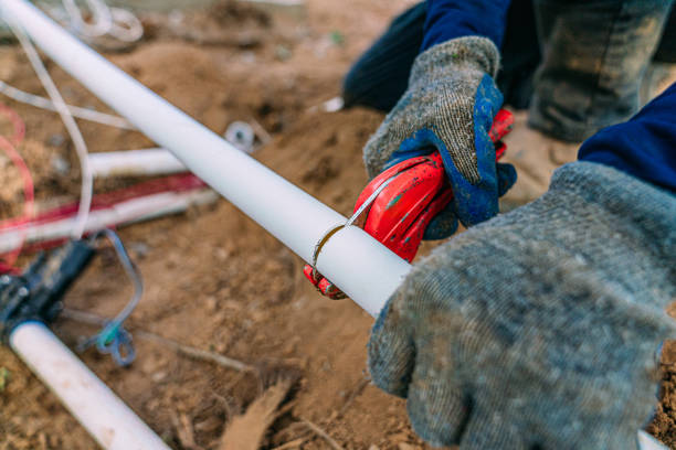Best Sprinkler Systems  in Girard, PA