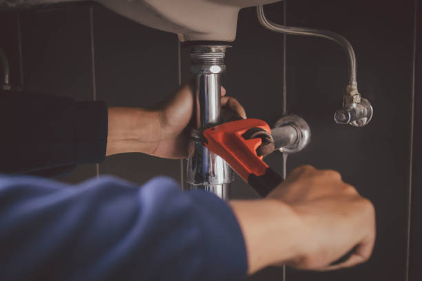 Best Emergency Plumber  in Girard, PA