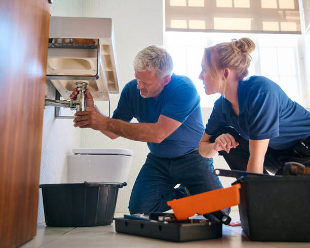 Best Plumbing Inspection Services  in Girard, PA